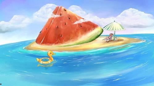 吃瓜群众谁家的,吃瓜群众热议，究竟是谁家的瓜如此引人关注？