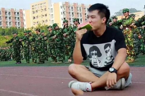 孙世睿杨政吃瓜群众,吃瓜群众的围观盛宴