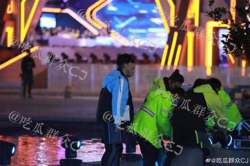 吃瓜群众高以翔,吃瓜群众心中的痛与反思