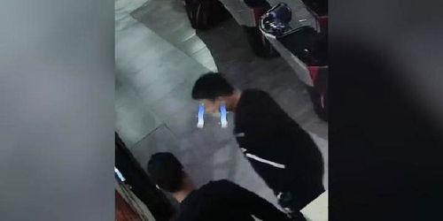 吃瓜群众被抓怎么处理的,法律视角下的处理与反思