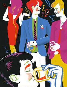 宇智波带土吃瓜群众,瓜田李下，揭秘忍者世界的神秘面纱